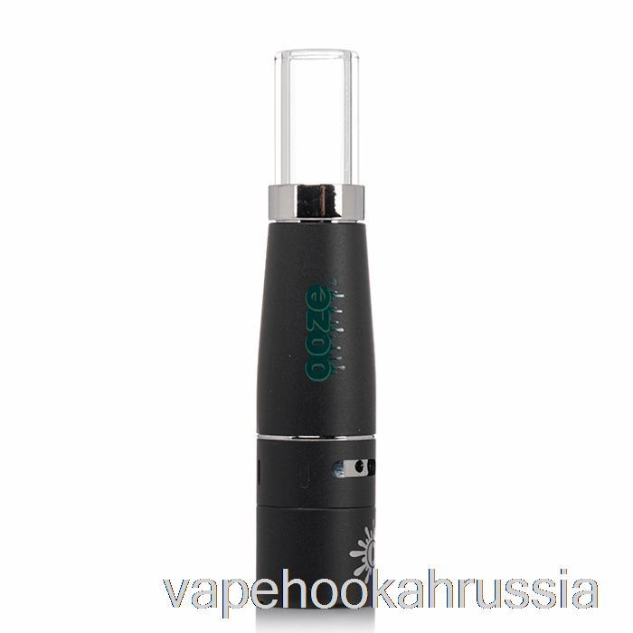 Vape Russia Ooze Fusion замена распылителя пантера черная